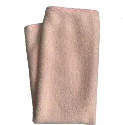 ARCORA Mikrofasertuch Top-Line Rot 40X40cm, 10 Stück