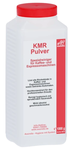 KMR Kaffee-Masch. Rein. Pulver 10kg -Sauberkeit Und Hygiene 3d059b90 83fd 41c6 b555 42665c977228 5