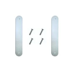 Mastaschenbecher Aluminium Mastmontage In Drei Farben Schwarz -Sauberkeit Und Hygiene 3e9c0a64 c90d 4dc0 aab8 52b9d27c03eb