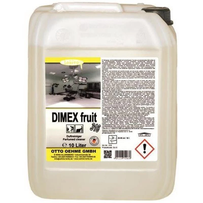 Lorito Dimex Fix Duftreiniger Hygienereiniger Bodenreiniger 10 L Lorito Dimex Fix Duftreiniger Hygienereiniger Bodenreiniger 10 L -Sauberkeit Und Hygiene 40ac94c4 78e8 41bd 9573 92f6d5fd731c 1
