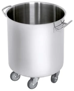 Helit Abfallbehälter H2401495 50l Schwarz -Sauberkeit Und Hygiene 40b4da03 010b 40c8 8447 97c80633b59d 1