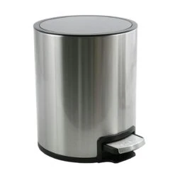 Gastro-Mülleimer Aus Edelstahl Mit Fußbedienung 95 Liter -Sauberkeit Und Hygiene 4519f75c d34e 475f 82bb 0bc392143ef4 1