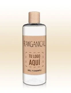 Duschgel Rawganical Grüner Tee Flasche 100 Ml Neutral -Sauberkeit Und Hygiene 457a7540 72df 451c 8f64 df48109046f1