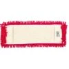 Wisch-Star Microfasermop Chenille "Calito" Microfaser Wischmop Rot 40 Cm -Sauberkeit Und Hygiene 45f99d90 a129 43a2 953c cab010e80b67 1