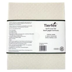 Tierfee Öko-Schwammtücher - 50 Packungen (150 Stück) -Sauberkeit Und Hygiene 46d63f26 d4b0 4de7 a104 05dd6630949c