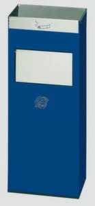 Edelstahl-Kombiascher, HxBxT 770x320x210mm, Korpus Edelstahl Edelstahl-Kombiascher, HxBxT 770x320x210mm, Korpus Edelstahl -Sauberkeit Und Hygiene 476a0454 0b7e 43f9 bb20 d0565d3b0dfb 3