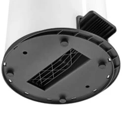 Hailo Tretmülleimer Pure Größe L 25 L Weiß 0530-030 8 Hailo Tretmülleimer Pure Größe L 25 L Weiß 0530-030 -Sauberkeit Und Hygiene 47a4bdd1 edc9 454b a039 8e185365a570