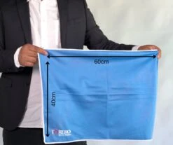 Torero Set Nano Poliertücher 30 Stk. Je 10 Stk. Mehrfarbig Nano-Poliertuch Abmessungen: 47 X 67 Cm Gewicht: 220 G / M2 -Sauberkeit Und Hygiene 4acf0412 1940 4694 b2b8 69de541ef3fb