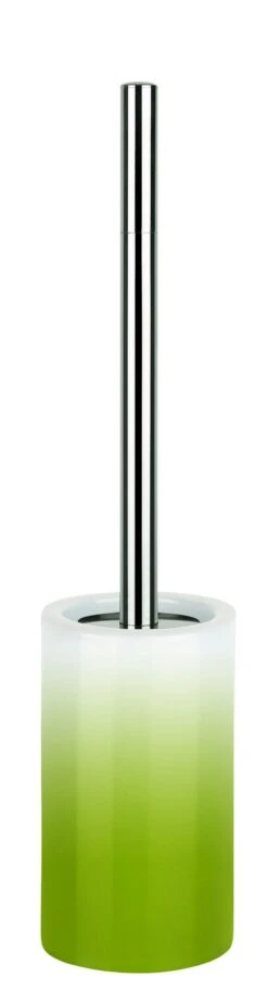 Spirella "Tube" WC Bürste Toilettenbürste Klobürste WC Garnitur Aus Porzellan Weiß -Sauberkeit Und Hygiene 4b0c4b93 3d73 499c abf7 9effecf9ddcf