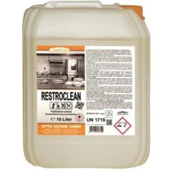 Waschmittel Flüssig 10 Liter Farbe: Transparent Vollwaschmittel -Sauberkeit Und Hygiene 4bed9b9f 9513 491d 9caf 9db3cd8d860b 7