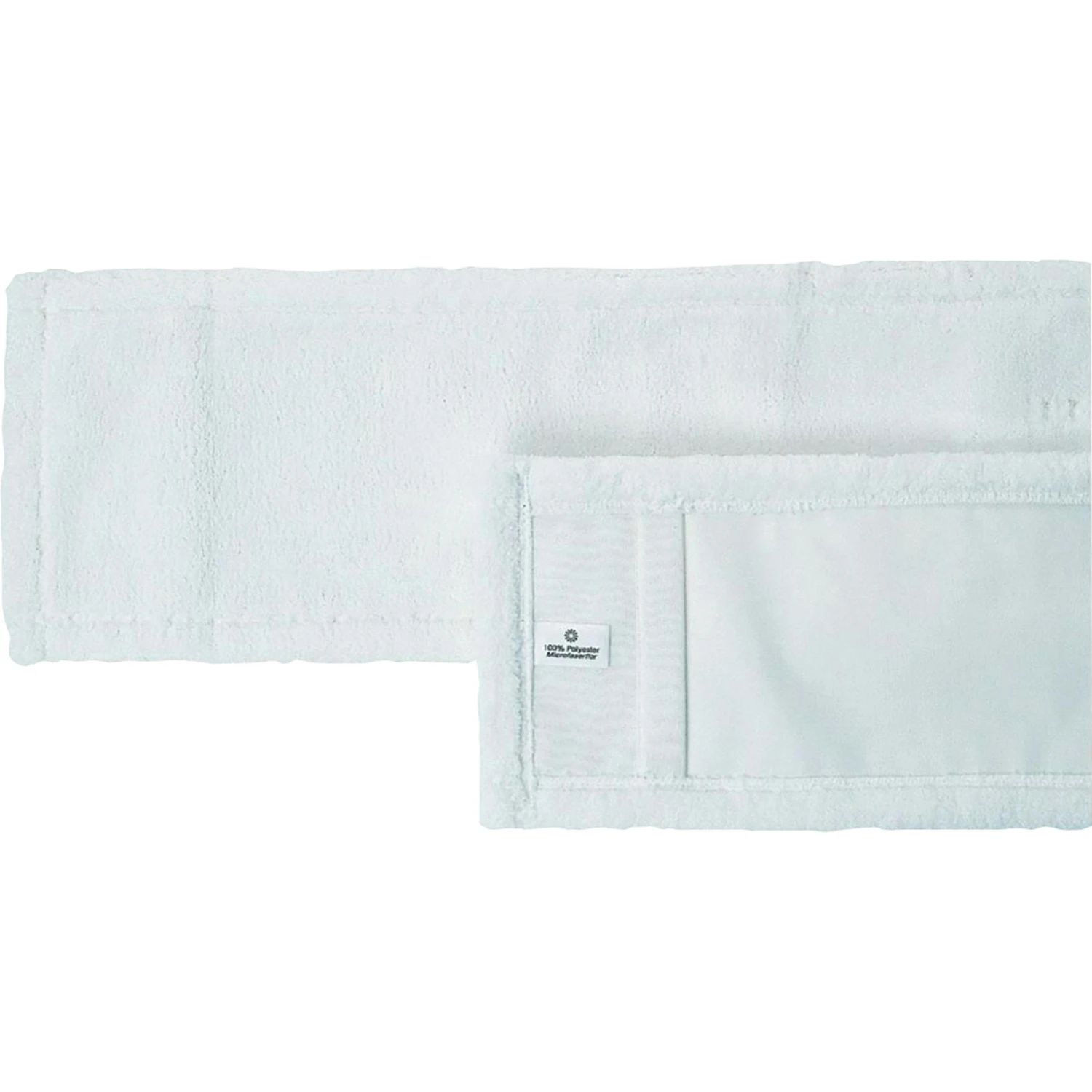 Microfasermopp 50cm weiß Microfasermopp 50cm Weiß -Sauberkeit Und Hygiene 4c7db54a 208d 443e aea2 7ed353c5d7b2