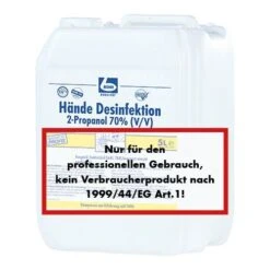 Dr. Becher "Dr. Becher" Hände Desinfektion 5 L -Sauberkeit Und Hygiene 4c809195 8331 4d3d a3eb 9dce404150f4