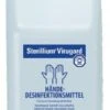 Bode Sterillium Virugard Händedesinfektion, 4x1 L, RKI -Sauberkeit Und Hygiene 4f3a0fae 4ac8 4f7d bb3d 12193810c936 4