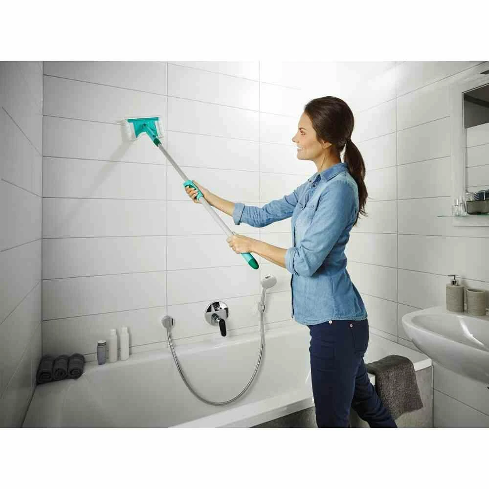 LEIFHEIT Flexi Pad Evolution Wannen/Fliesenreiniger "Flexi Pad Evolution" LEIFHEIT Flexi Pad Evolution Wannen/Fliesenreiniger "Flexi Pad Evolution" -Sauberkeit Und Hygiene 4f9225ed 1800 4cfe adf5 d7f9f72af14b