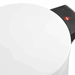 HAILO ProfiLine Solid M Mülleimer ProfiLine "Solid M" 12 L Edelstahl -Sauberkeit Und Hygiene 4fe33b67 0748 45aa 8e1d 7c9eff4a3eb9