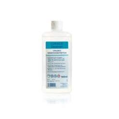 DesoPure Alkoholische Händedesinfektion 4x1000ml -Sauberkeit Und Hygiene 4ff8d138 c1e5 429a b0d1 d4302f4f0b89