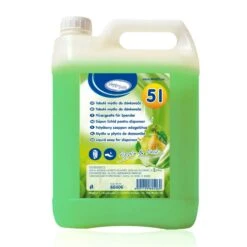 Funny Seifencreme, Rosa, 5 Liter, Ph-hautneutral, Mikroplastikfrei -Sauberkeit Und Hygiene 50cb353c d1f8 47ad 9312 3929ac66fec2