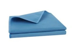 2 Mikrofasertücher Saugstarke Putztücher Superflauschiges Mikrofasertuch Ca.38 X 40cm -Sauberkeit Und Hygiene 50ee2a99 1149 4602 9a15 e7bb54fc5567