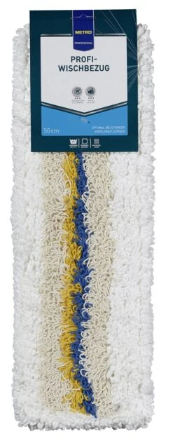 CleanSV Profi Baumwollmop 50 Cm -Sauberkeit Und Hygiene 5553785d 75f5 4d3f 9332 1e40e9af117c 1