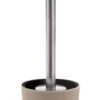 Spirella WC Bürste Klobürste Toilettenbürste „Takeo“ Mit Hygienischem Behälter Bambus Taupe -Sauberkeit Und Hygiene 558d83a9 9053 4f26 b786 220f487c063c