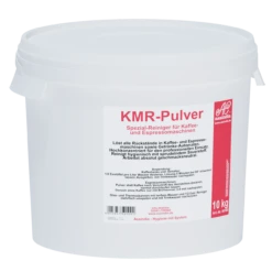 KMR Kaffee-Masch. Rein. Pulver 10kg