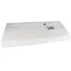 PAPSTAR 250 Blatt Papiertischtuch Mit Damastprägung Eckig 70 Cm X 60 Cm Weiss -Sauberkeit Und Hygiene 587bd554 128a 4a7e 82e1 d2c141b5ec91