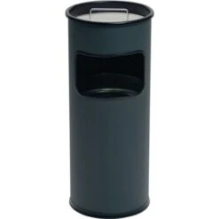 Standascher D.260xH620mm Schwarz Verz.Inneneinsatz Aschereinsatz Alu Sieb Verz -Sauberkeit Und Hygiene 5a0f7e85 42d0 46a3 8feb 8567fd391273