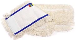 Hypafol Wischmopp-Baumwolle 50 Cm | 3 Wischmopp Bezüge -Sauberkeit Und Hygiene 5a98794c 8810 48c8 9810 a8f44ac399ae