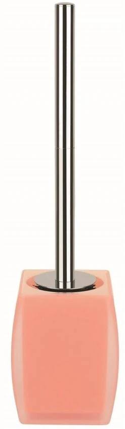 Spirella WC Bürste Klobürste Toilettenbürste Hochwertig „Freddo“ Mit Hygienischem Behälter Beige -Sauberkeit Und Hygiene 5b86c25c fd15 4af8 af01 d6ebf8a65f83