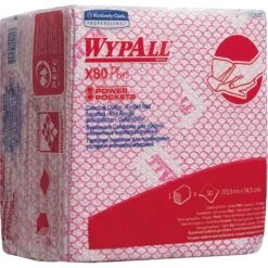 WYPALL Wischtuch X80 19164 Viertelfalz 35x34cm Ge 30 St./Pack. 5 WYPALL Wischtuch X80 19164 Viertelfalz 35x34cm Ge 30 St./Pack. -Sauberkeit Und Hygiene 5be1eadf 7f37 404f 8114 a2ec6e92b01a 1