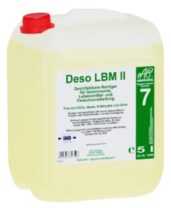 Desinfektionsreiniger GV-Line 1000ml -Sauberkeit Und Hygiene 5c2501dc a86b 436f 9295 081171a74f53 2