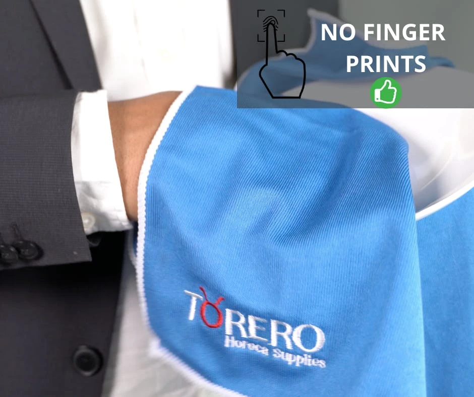Torero, Trockentücher für Teller& Besteck 39 x 58 cm blau 10 Stk. Torero, Trockentücher Für Teller& Besteck 39 X 58 Cm Blau 10 Stk. -Sauberkeit Und Hygiene 608a3864 738d 4e4d 8407 d726e3746996