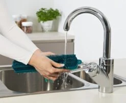 Leifheit Gummibesen Click System (56671) 8 Leifheit Gummibesen Click System (56671) -Sauberkeit Und Hygiene 615cf648 b845 4e30 afbe 29082a8ebb47