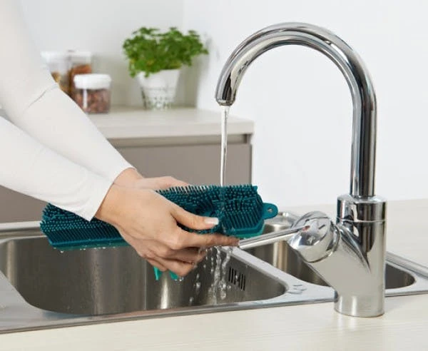 Leifheit Gummibesen Click System (56671) Leifheit Gummibesen Click System (56671) -Sauberkeit Und Hygiene 615cf648 b845 4e30 afbe 29082a8ebb47