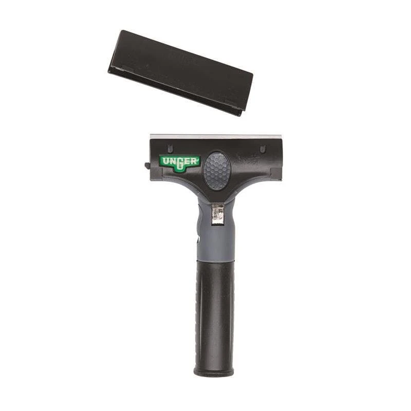 Unger Glasschaber Ninja ErgoTec 10 cm Unger Glasschaber Ninja ErgoTec 10 Cm -Sauberkeit Und Hygiene 61aec61b 9efc 4291 98f2 90ed03bca27e