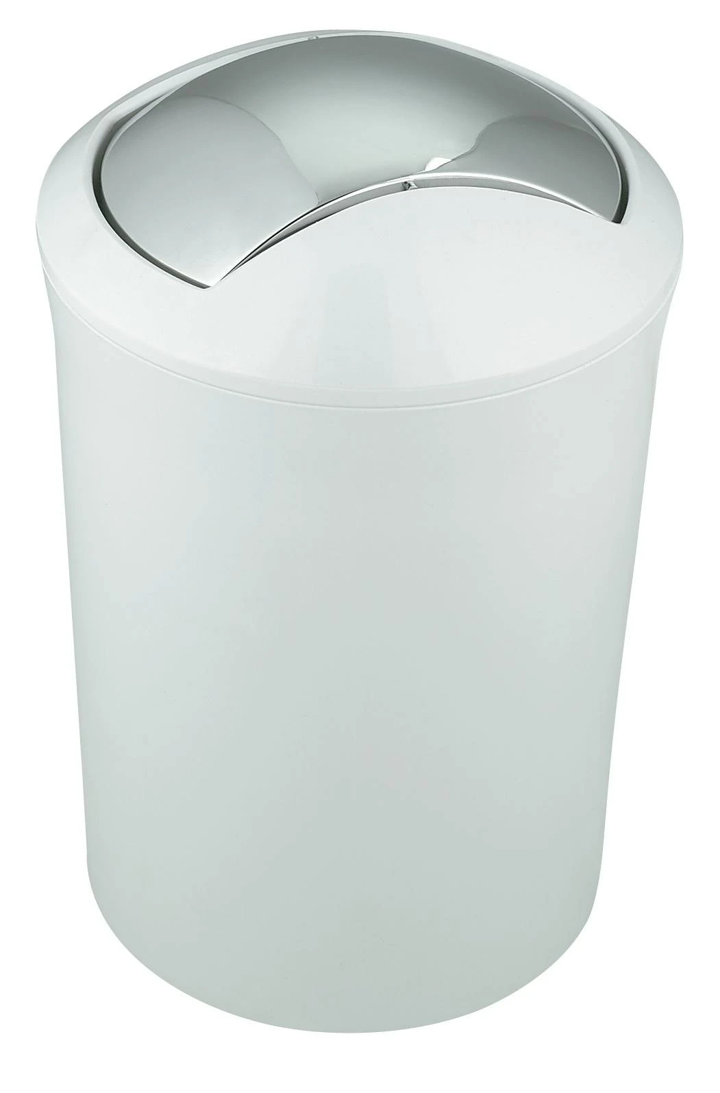 Spirella Design Kosmetikeimer 10.01769 "Sydney" mit Schwingdeckel 5 Liter (ØxH): 19 x 30 cm Weiß Spirella Design Kosmetikeimer 10.01769 "Sydney" Mit Schwingdeckel 5 Liter (ØxH): 19 X 30 Cm Weiß -Sauberkeit Und Hygiene 61bcbd59 4f41 4daf a96e fa01401de884