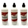 3x 1000ml Sanimo Handdesinfektionsmittel - Anwendungsfertig - Nach Rezept Der WHO Desinfektionsmittel Hände Nachfüllflasche 1 3x 1000ml Sanimo Handdesinfektionsmittel - Anwendungsfertig - Nach Rezept Der WHO Desinfektionsmittel Hände Nachfüllflasche -Sauberkeit Und Hygiene 61c80109 6ad9 4a8d a965 ac8ff7fae877 3