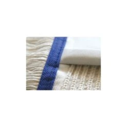 ARCORA Wischmopp First Mopp Blau, 50cm -Sauberkeit Und Hygiene 6216b336 7021 4a00 90f0 7fd33027dd15