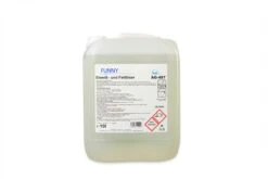 Funny Fettlöser, Effektiver Kraftreiniger, 10 Liter 4 Funny Fettlöser, Effektiver Kraftreiniger, 10 Liter -Sauberkeit Und Hygiene 63db60df bb3a 49e5 ae7d 43a24b1fdcb0 4