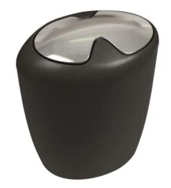 Spirella Design Kosmetikeimer 10.01769 "Sydney" Mit Schwingdeckel 5 Liter (ØxH): 19 X 30 Cm Weiß 8 Spirella Design Kosmetikeimer 10.01769 "Sydney" Mit Schwingdeckel 5 Liter (ØxH): 19 X 30 Cm Weiß -Sauberkeit Und Hygiene 647705f6 a224 4ff3 ad20 2a2385b1eb7e