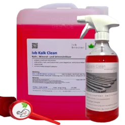 Kalklöser Professional 1000ml -Sauberkeit Und Hygiene 64b9c945 e8e6 4371 9461 c75d305c0b55 3