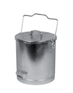 Mülleimer Zylindrisch 40 L -Sauberkeit Und Hygiene 65d865dc ee78 409c ad92 ec003ae004a0 1