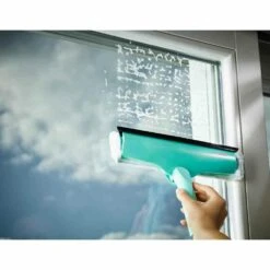LEIFHEIT Ersatz-Vlies 32 Cm Für Plus3 Handfensterwischer 51325 -Sauberkeit Und Hygiene 664ff16b 2faa 4ac3 a2f1 270167e529ab