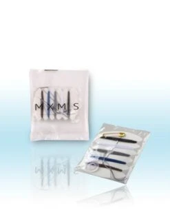 Kosmetikset (Vanity Kit) Neutral -Sauberkeit Und Hygiene 6788ede2 e477 48e5 9f87 7b744207cecc