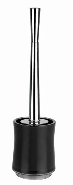 Spirella WC Bürste Hochwertig „Sydney“ Mit Hygienischem Behälter Denim Blau -Sauberkeit Und Hygiene 6807d5ba a3af 4a62 8546 b923204c6b49