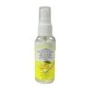 Desinfektions-Reiniger "Lemon" Für Masken 50ml/Pumpsprüher -Sauberkeit Und Hygiene 691f715e 5db6 4b70 914d 536ae5362789