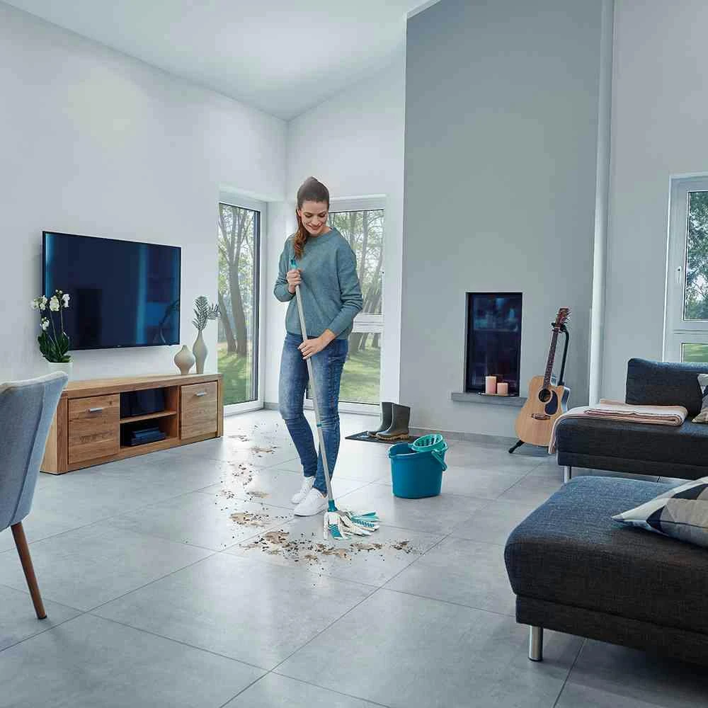 LEIFHEIT Bodenwischer "Power Mop 3in1" 52119 LEIFHEIT Bodenwischer "Power Mop 3in1" 52119 -Sauberkeit Und Hygiene 6a0701dd 2a86 45ef b54d a29bedae4fe0