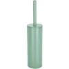 Spirella WC Bürste Klobürste Toilettenbürste „Akira“ Mit Hygienischem Behälter Matt Grün -Sauberkeit Und Hygiene 6b9b47d8 d119 48fd 8020 4a6936ed8b5b