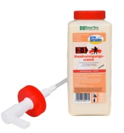 Perladin 2x1 HandreinigungsCreme 2x Tube 100ml Handreinigung Handseife Werkstatt Seife 5 Perladin 2x1 HandreinigungsCreme 2x Tube 100ml Handreinigung Handseife Werkstatt Seife -Sauberkeit Und Hygiene 6de7319a 2856 4068 b850 b68a2566d9fd 3