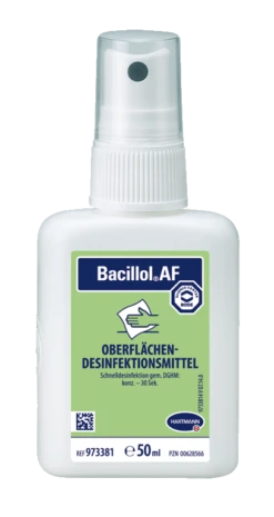 Desinfektions-Reiniger "Lemon" Für Masken 50ml/Pumpsprüher -Sauberkeit Und Hygiene 72d4ce19 8aa7 473a a710 b85c2993d2f5 1